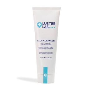 NEW Lustre Lab Face Cleanser